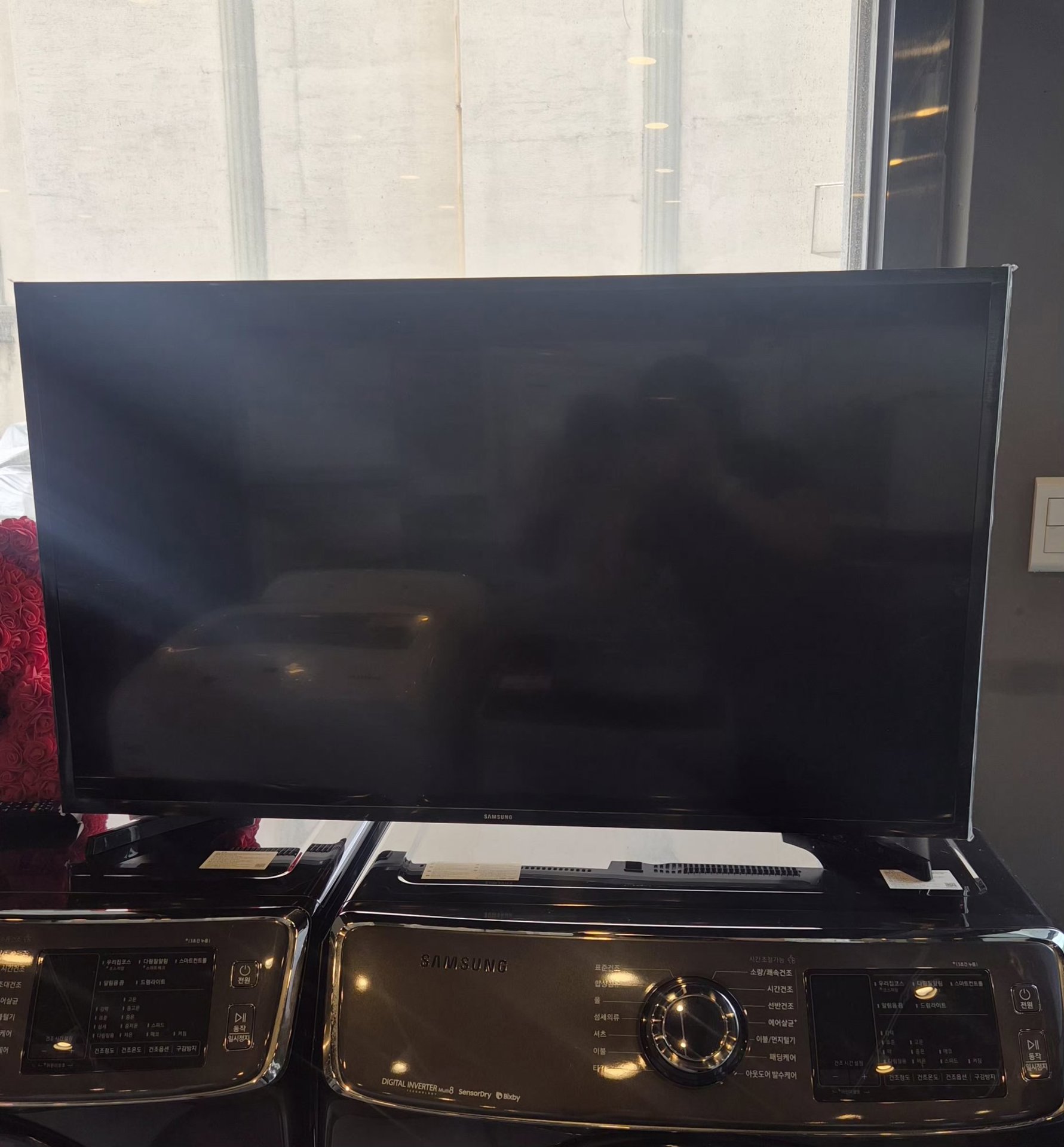 삼성 LED TV (43인치)
