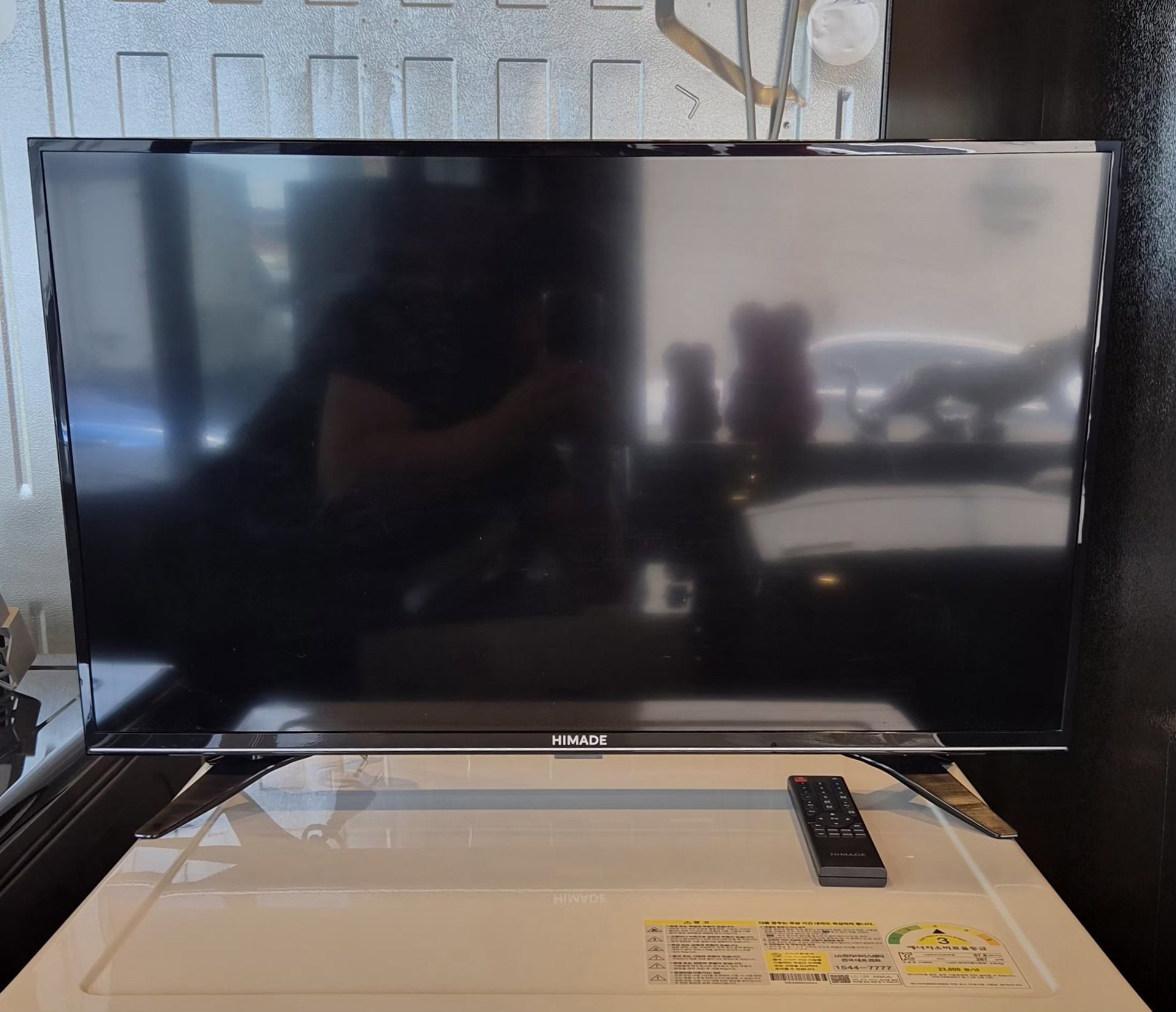 하이메이드 LED TV(32인치)