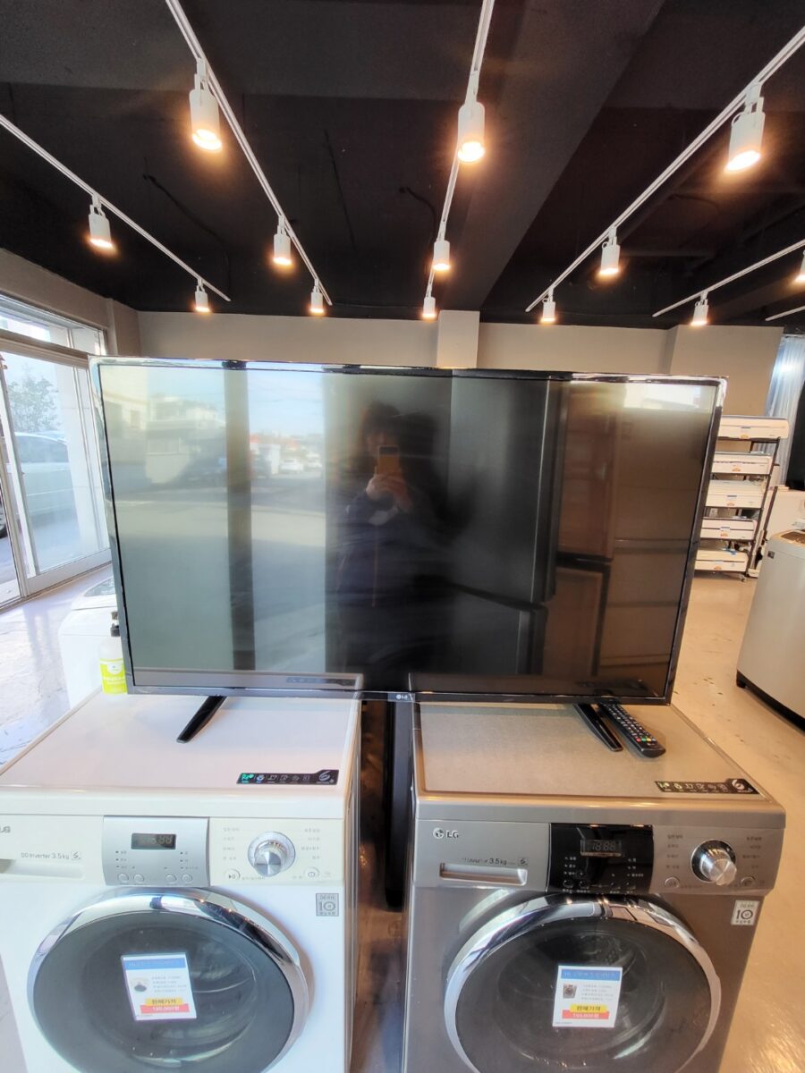 LG LED TV 49인치