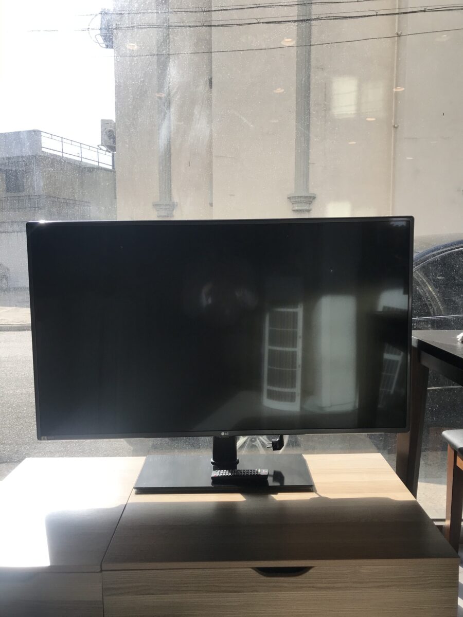 LG LED TV