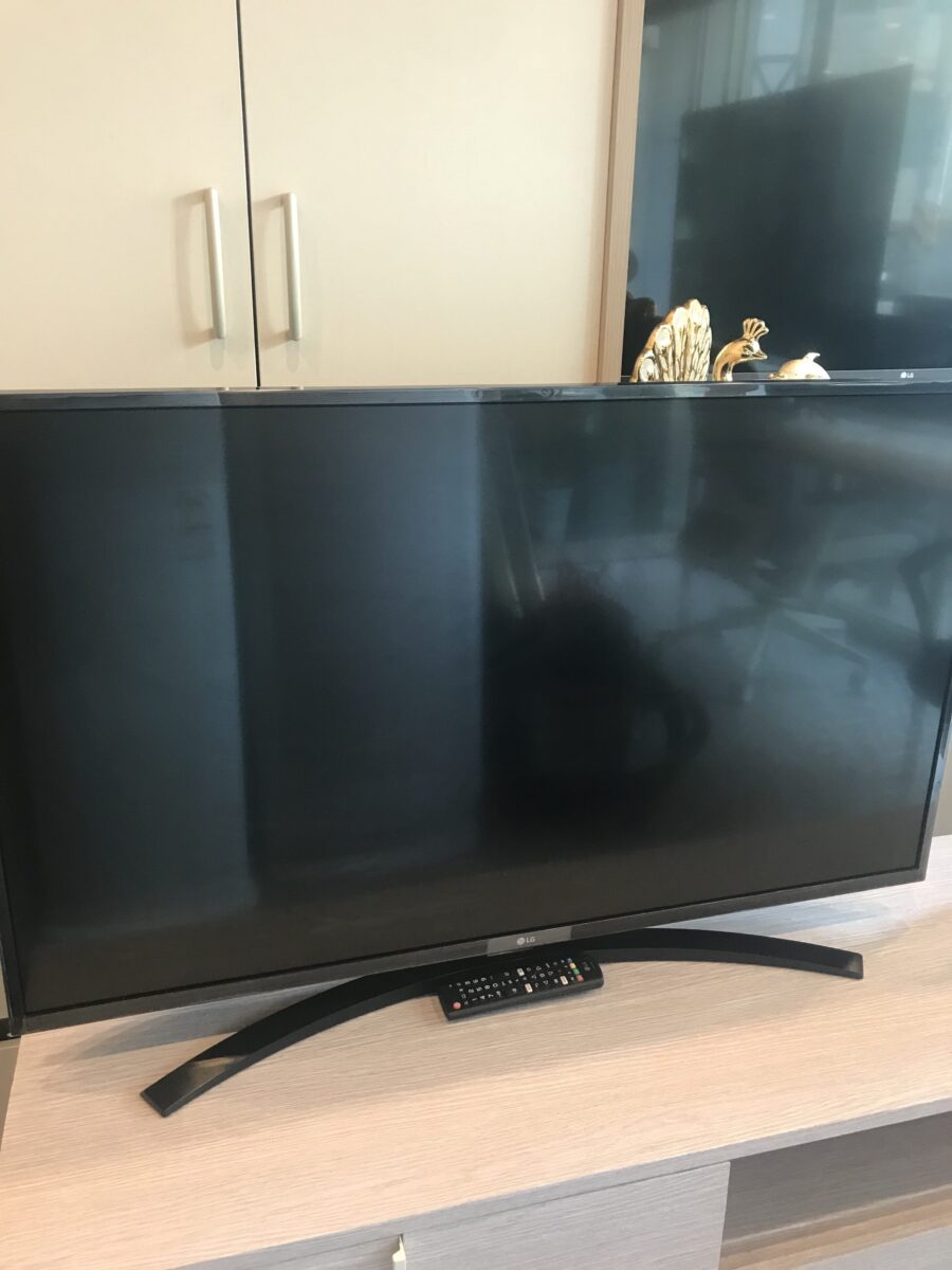 LG 울트라 HD TV