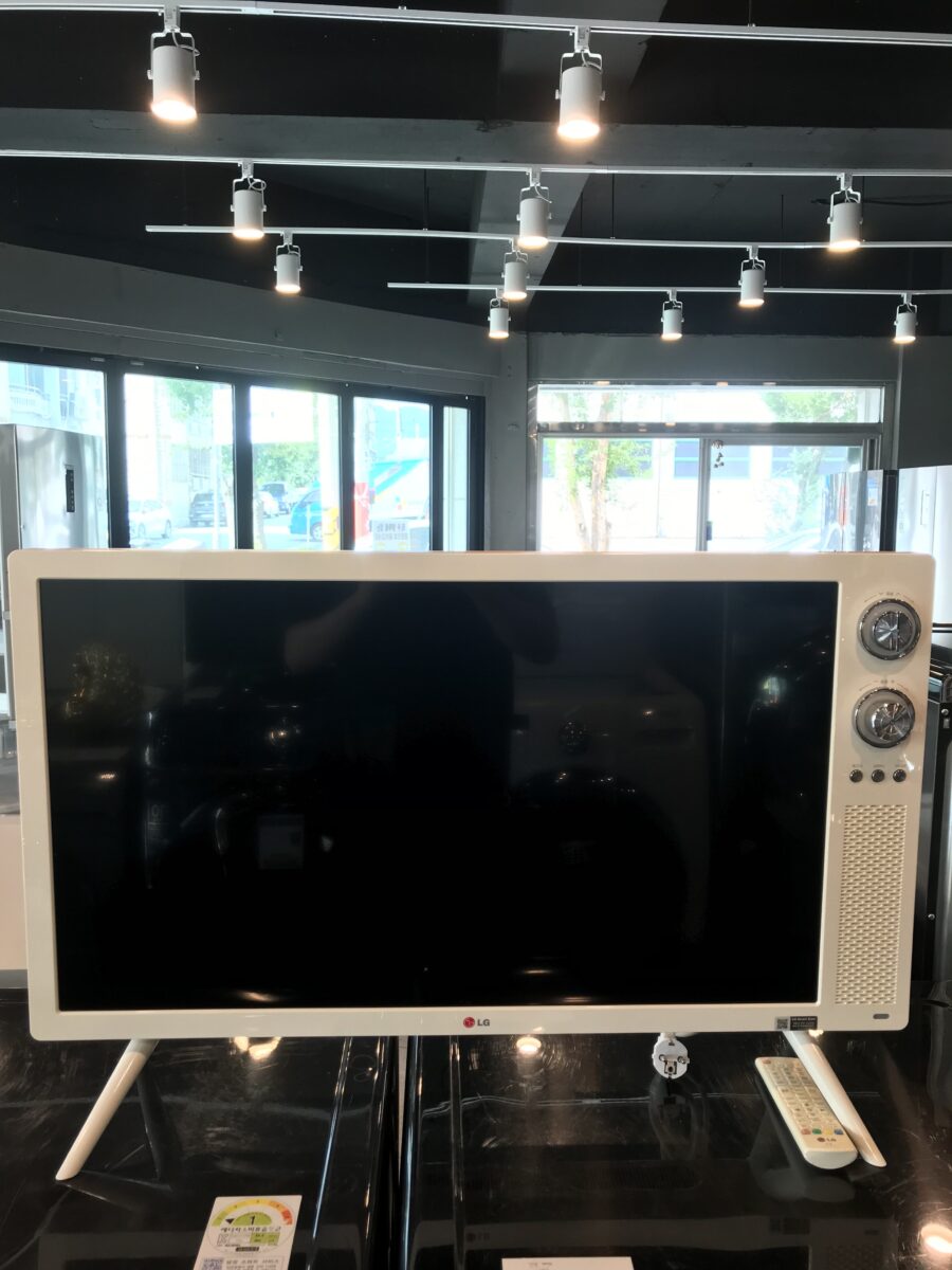 LG 32인치 TV