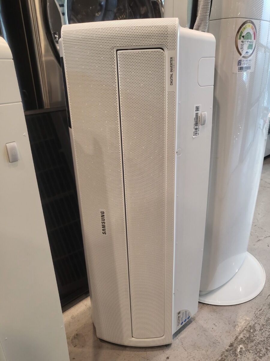 삼성 무풍 벽걸이에어컨