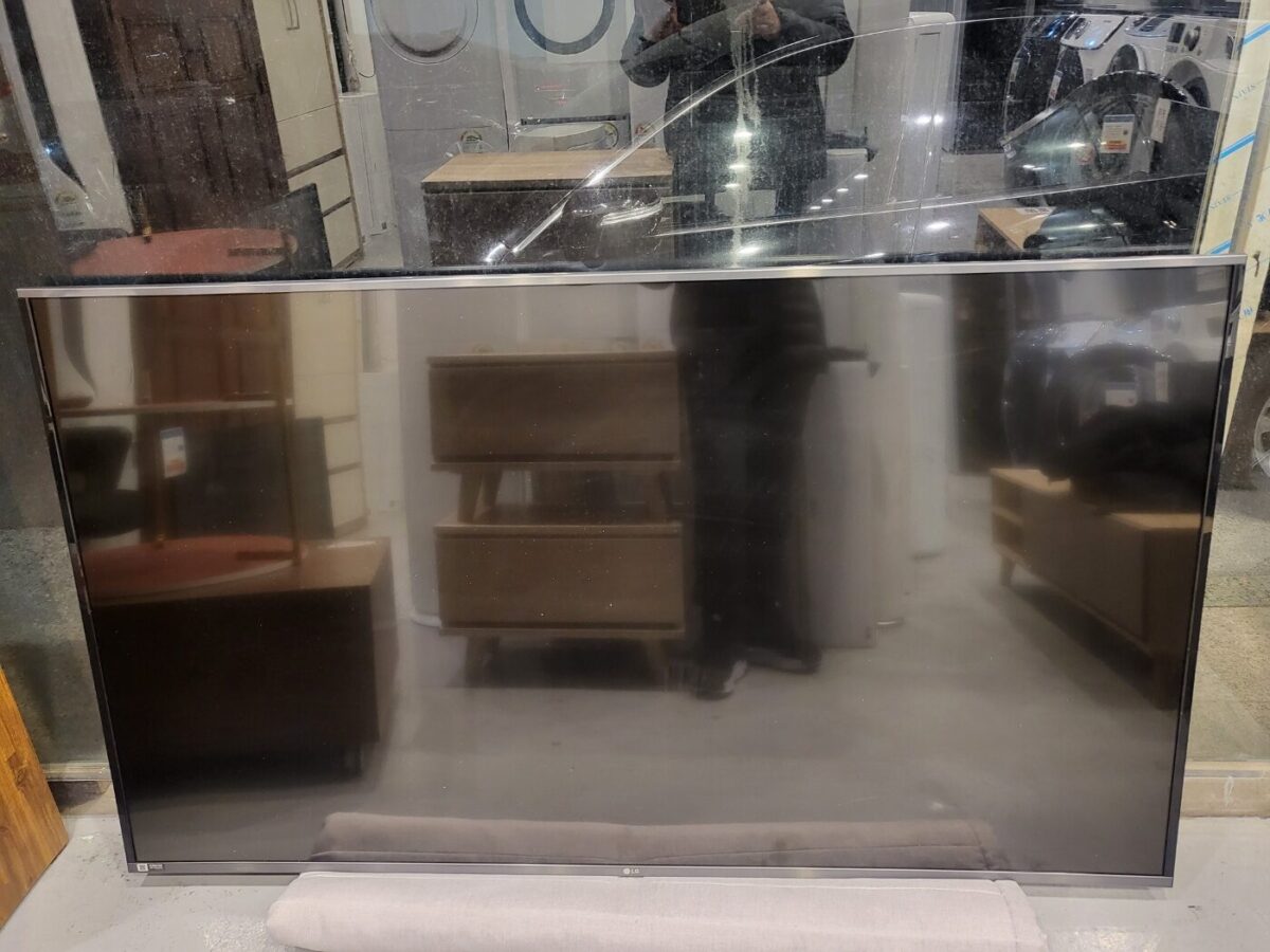 LG 스마트 LED TV