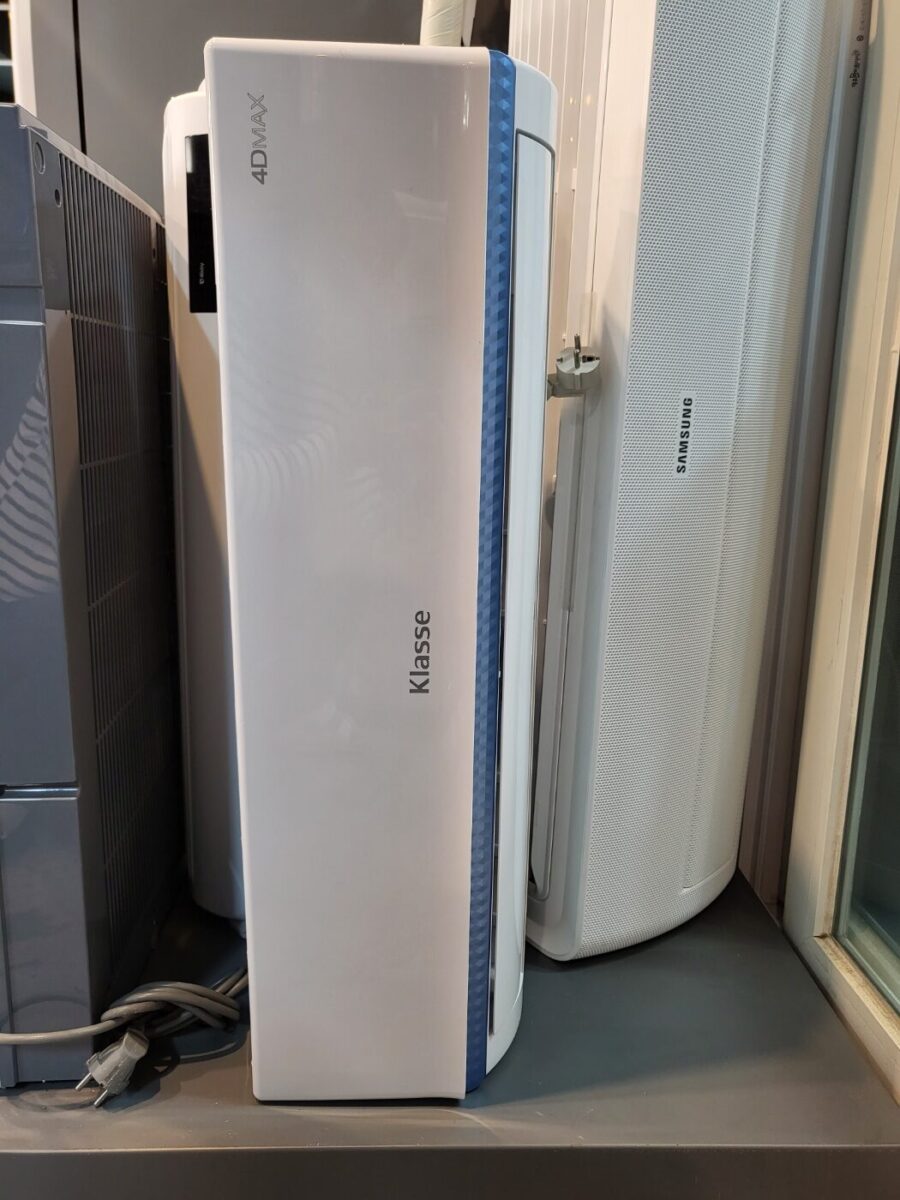 클라쎄 벽걸이에어컨