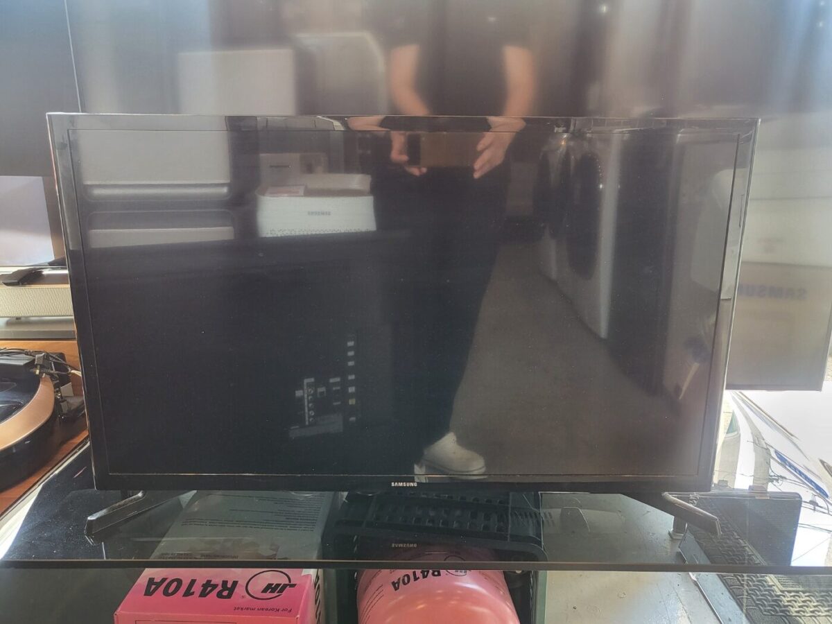 삼성 LED TV