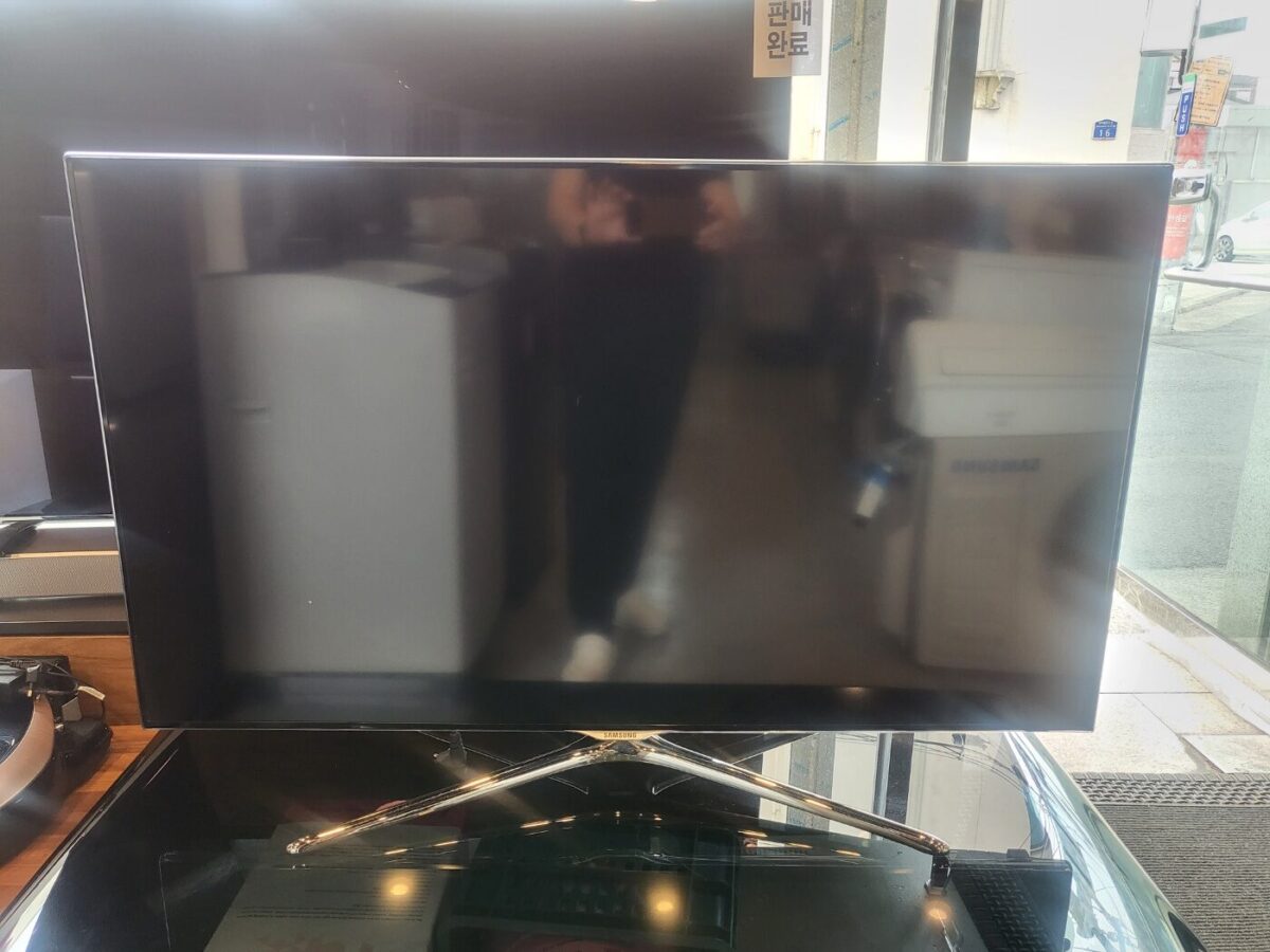 삼성 스마트 LED TV