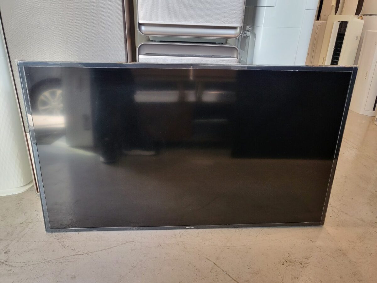 삼성 4K LED TV