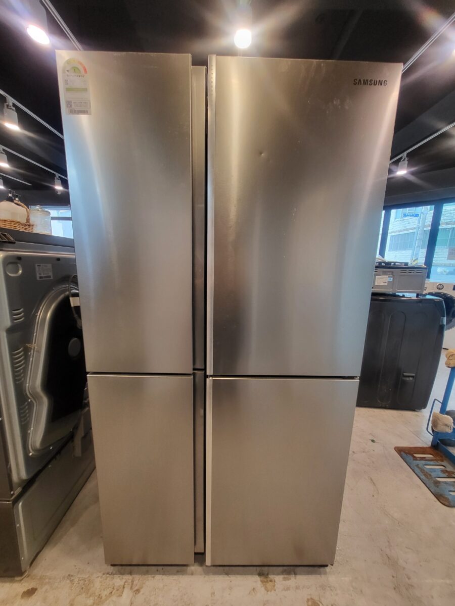삼성 H9000 양문형냉장고