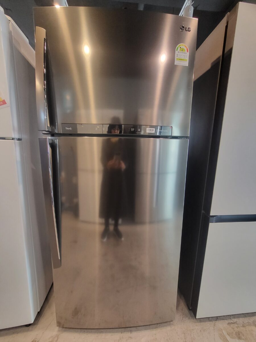 LG 2도어 일반냉장고