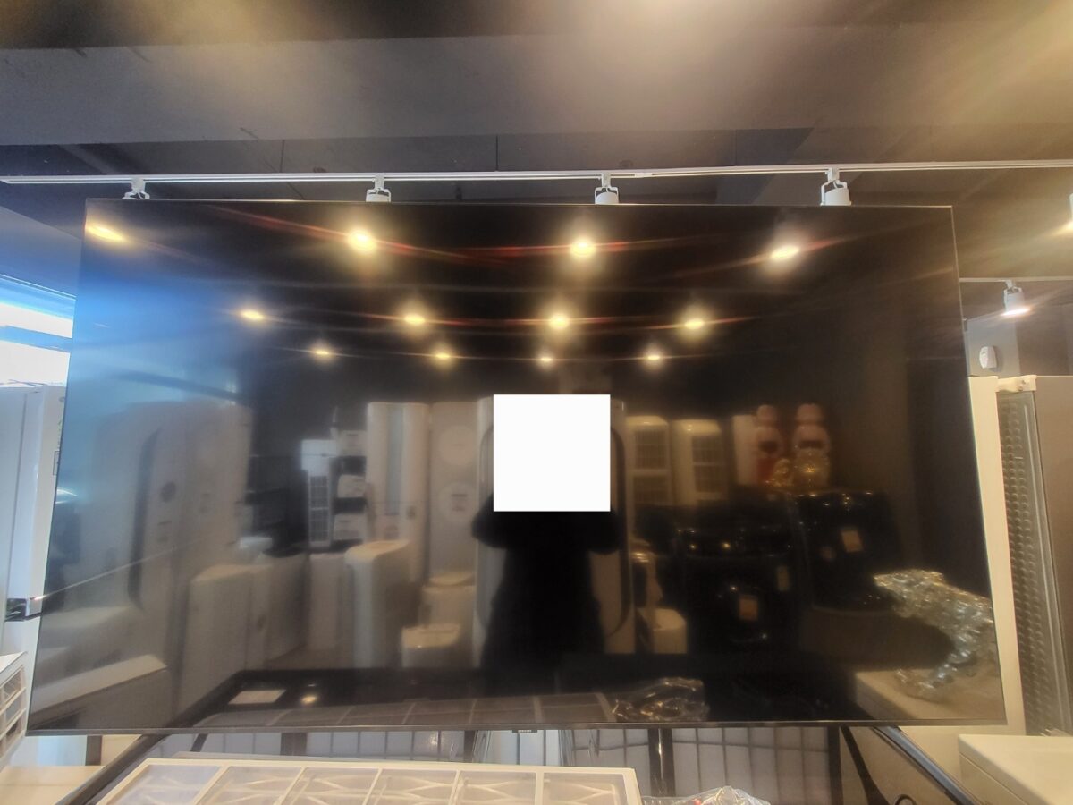 삼성 LED TV(앰프포함)