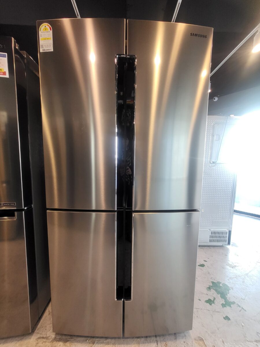 삼성 T9000 4도어 냉장고