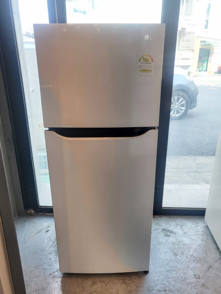 LG 2도어 일반 냉장고