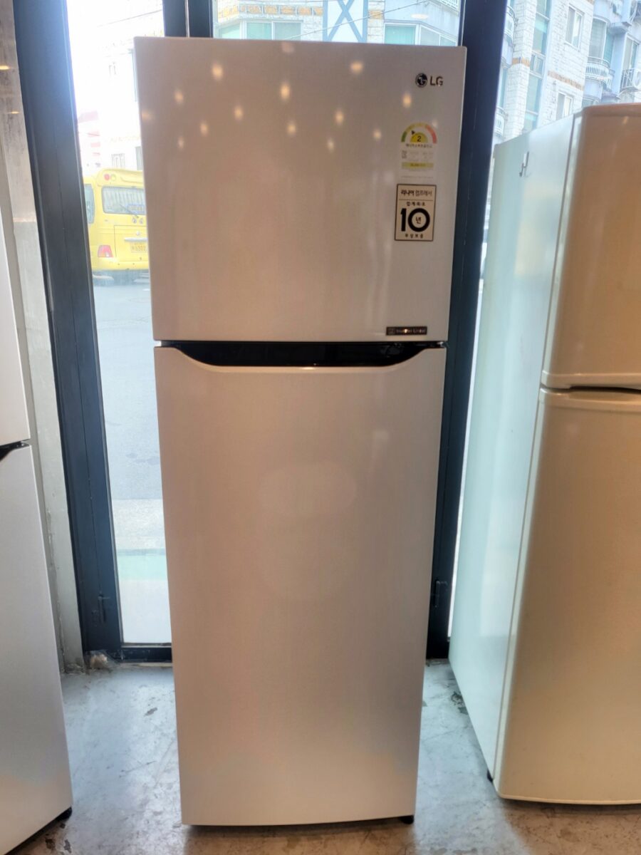 LG 2도어 일반 냉장고