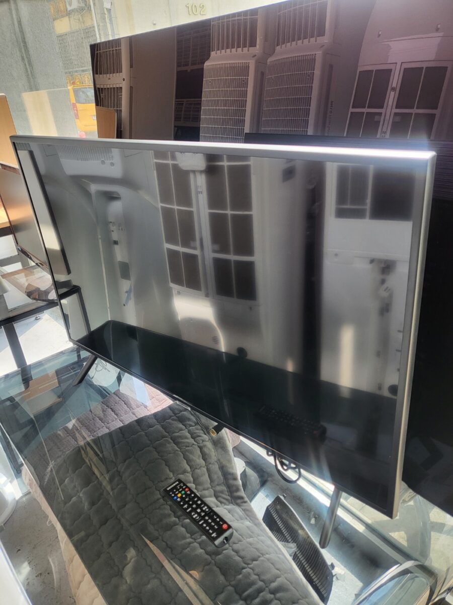 LG 스마트 LED TV