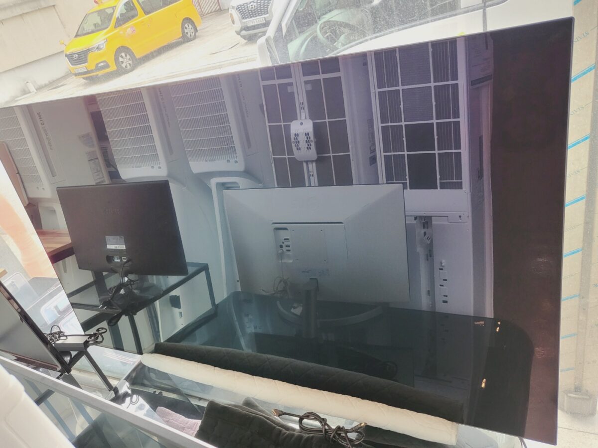 LG 올레드 4K UHD TV