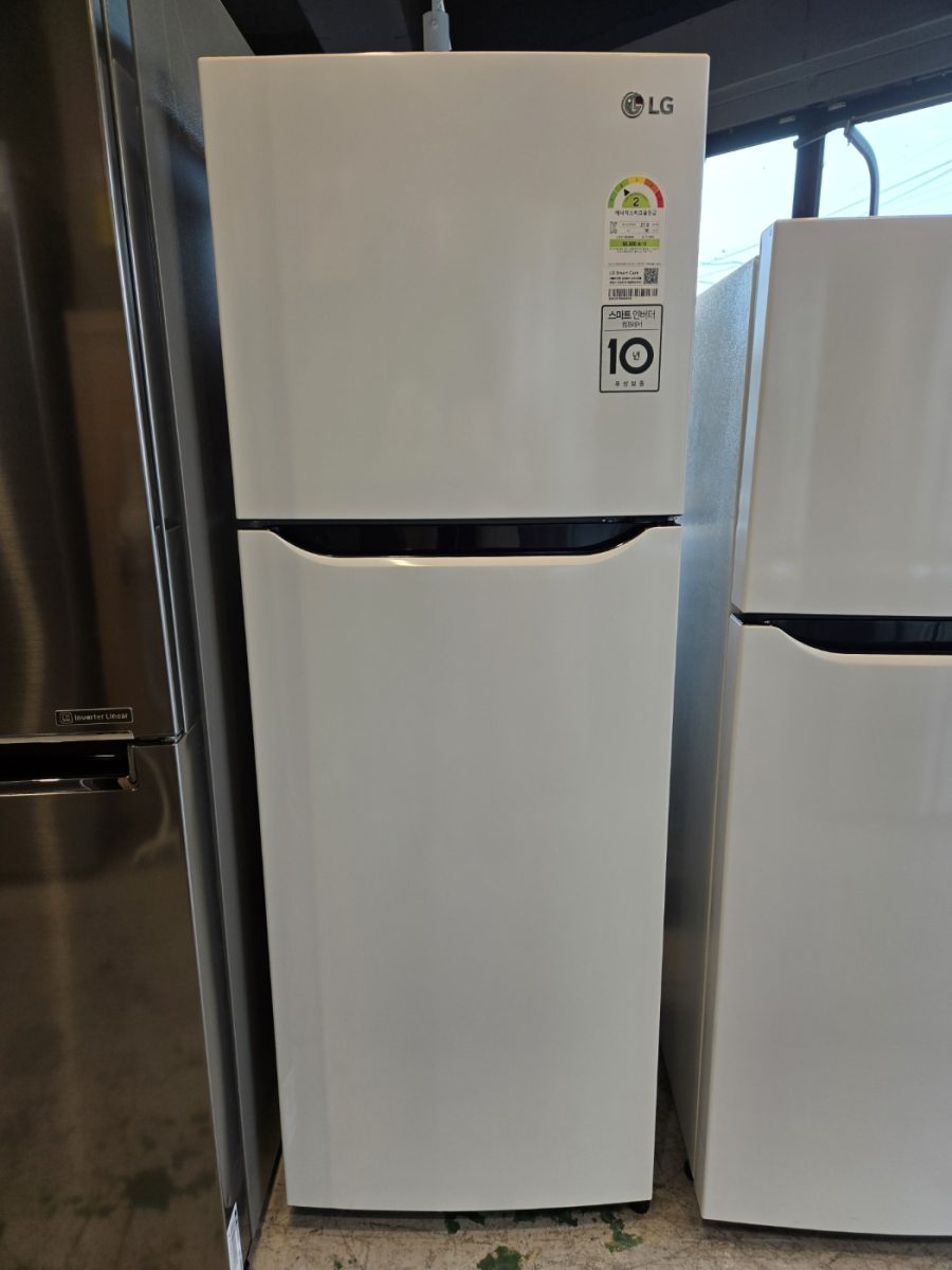 LG 2도어 일반냉장고