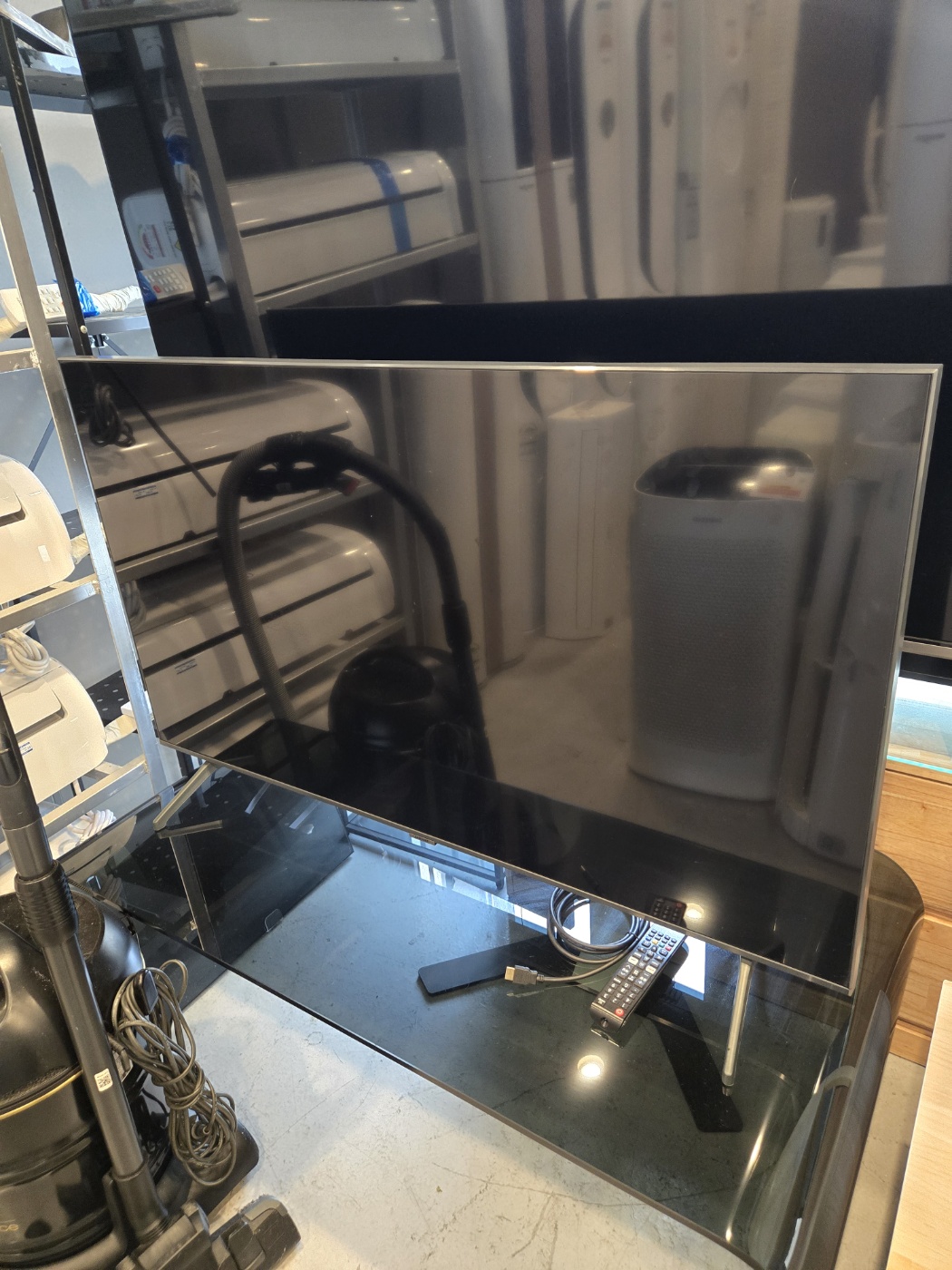삼성 LED TV(스마트TV)