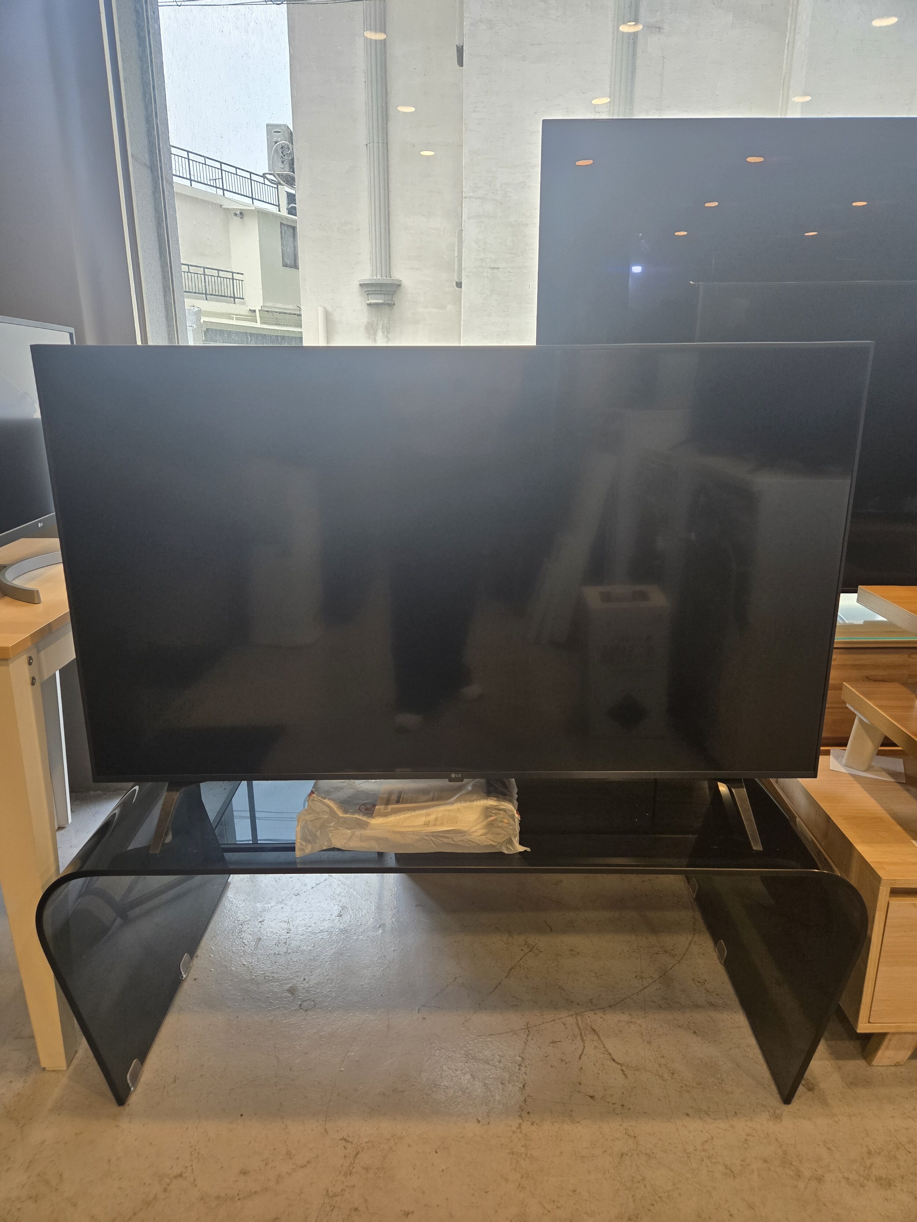 LG LED 스마트TV(50인치)