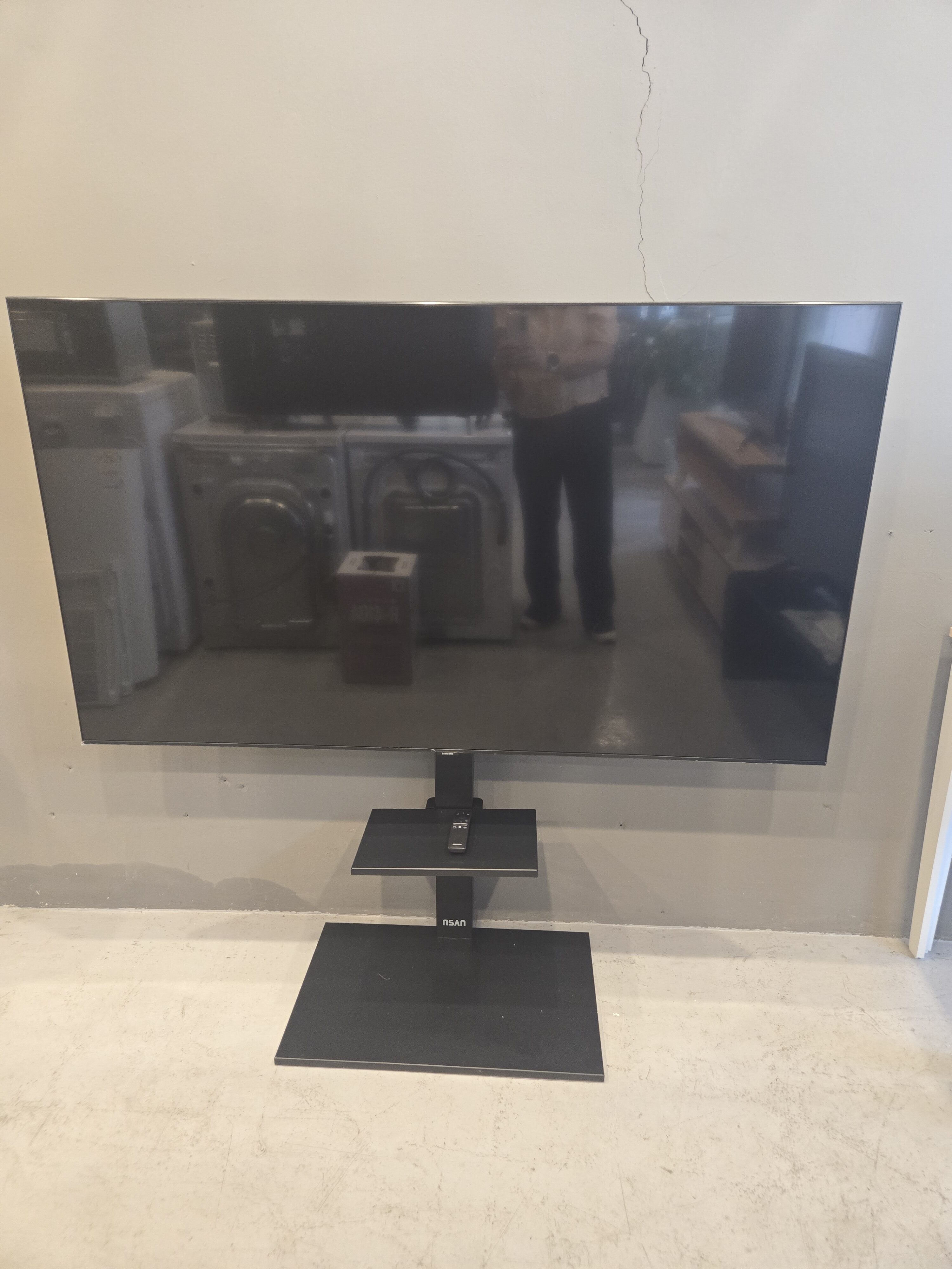 삼성 LED 스마트TV(65인치)