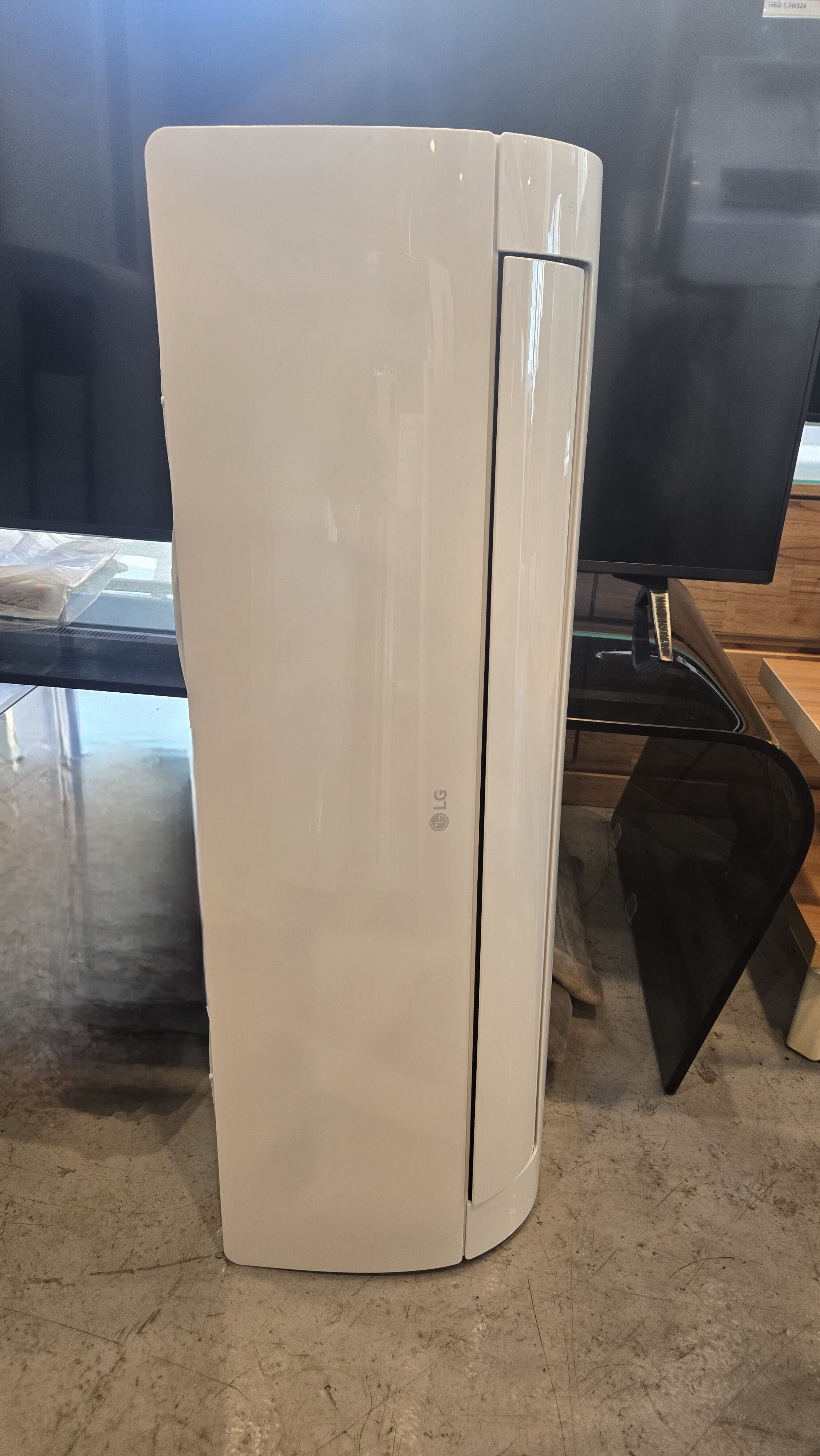 LG 휘센 벽걸이 에어컨