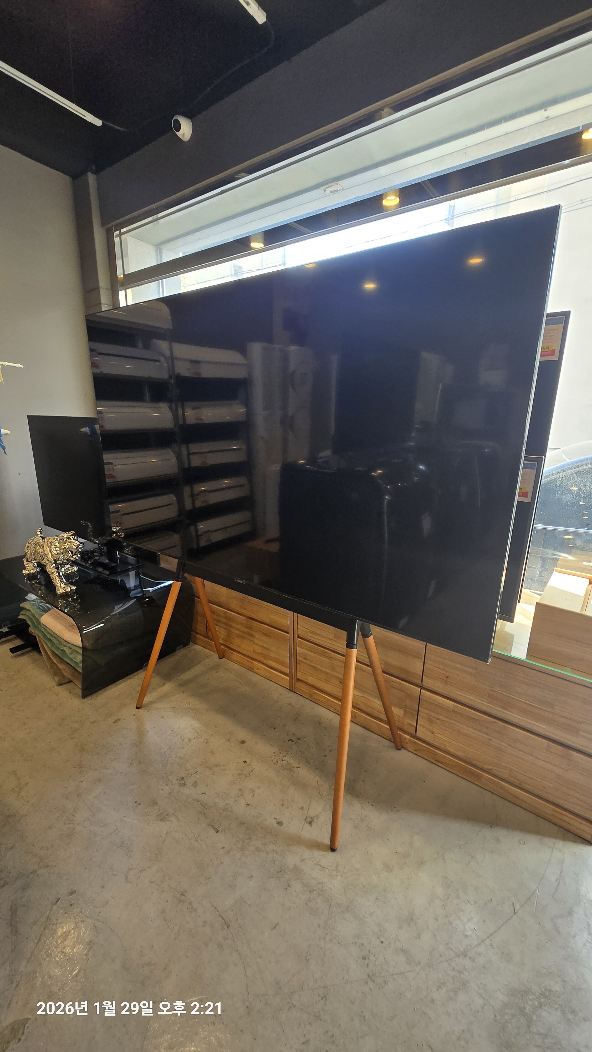 삼성 LED스마트TV(75인치)